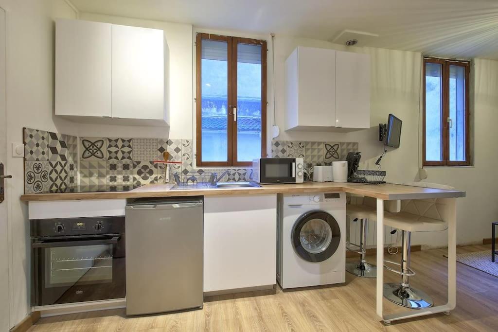 L'Iris 8 Min De La Gare Terrasse Netflix Apartamento Nancy Exterior foto
